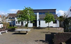 In The Heart Of Zandvoort