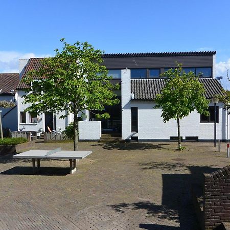 In The Heart Of Zandvoort Exterior foto