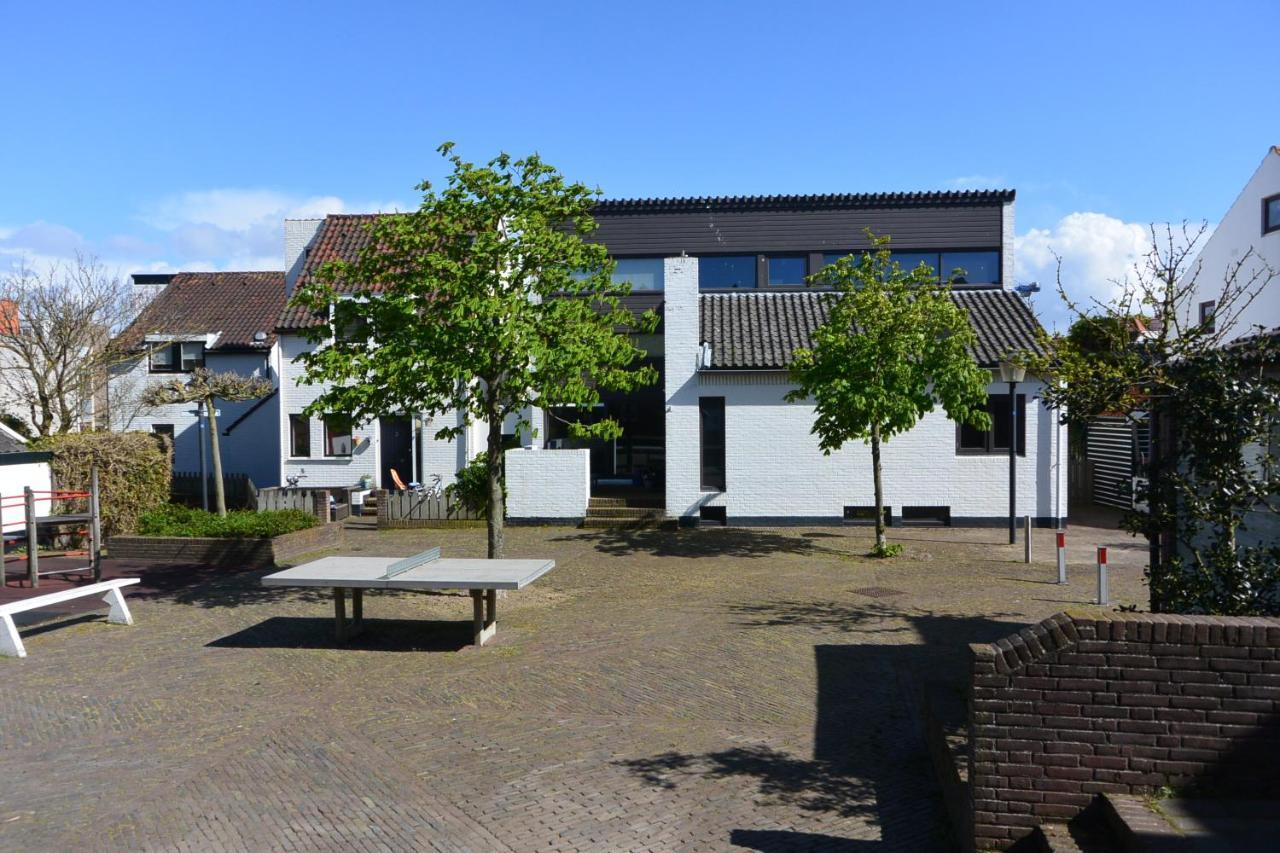 In The Heart Of Zandvoort Exterior foto
