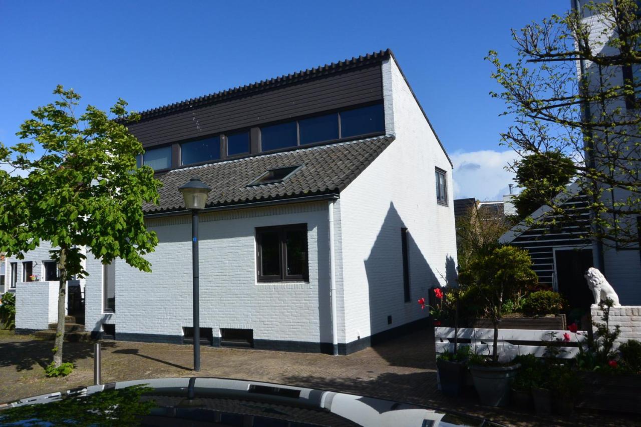 In The Heart Of Zandvoort Exterior foto